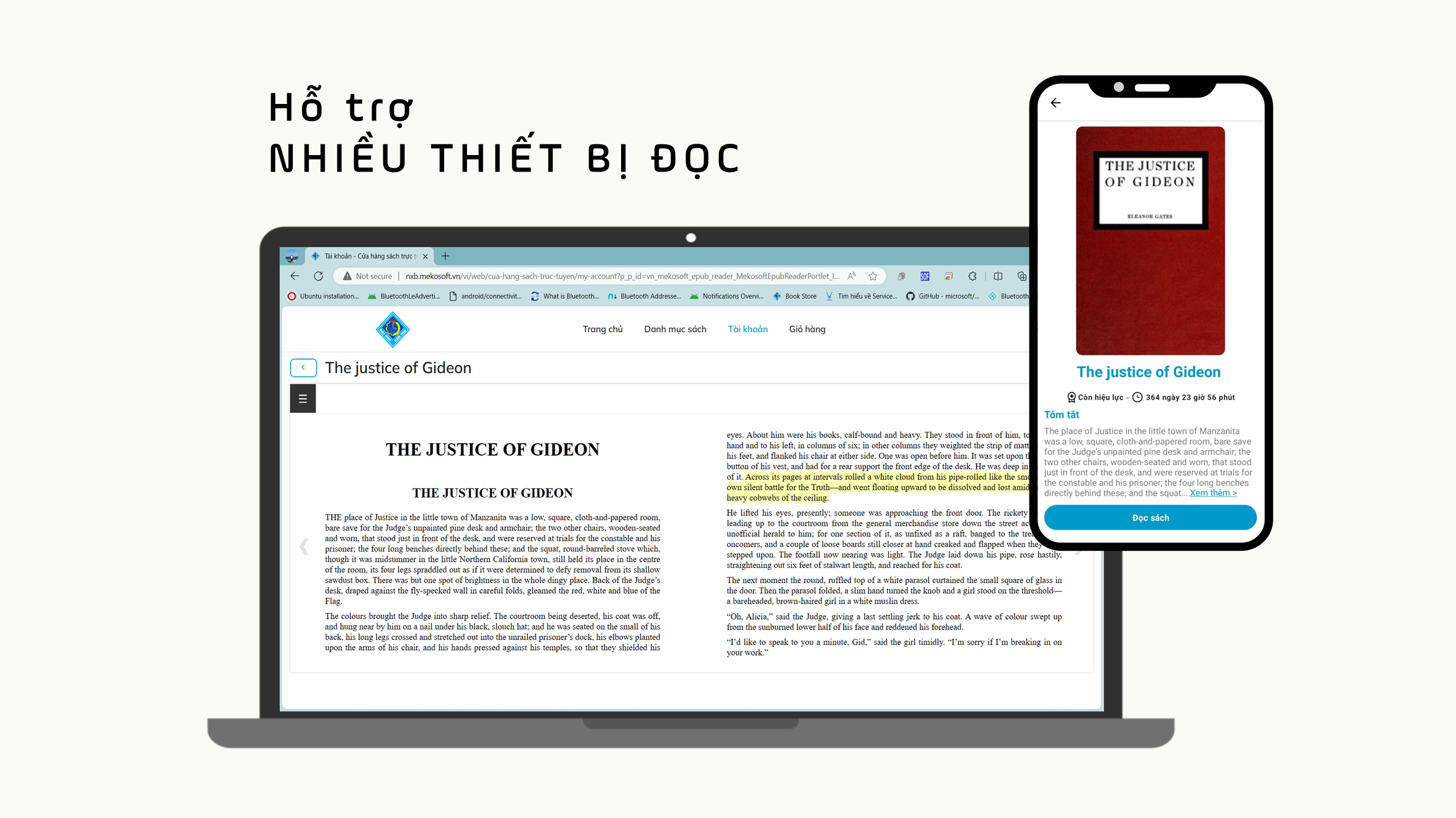 First Responsive Image