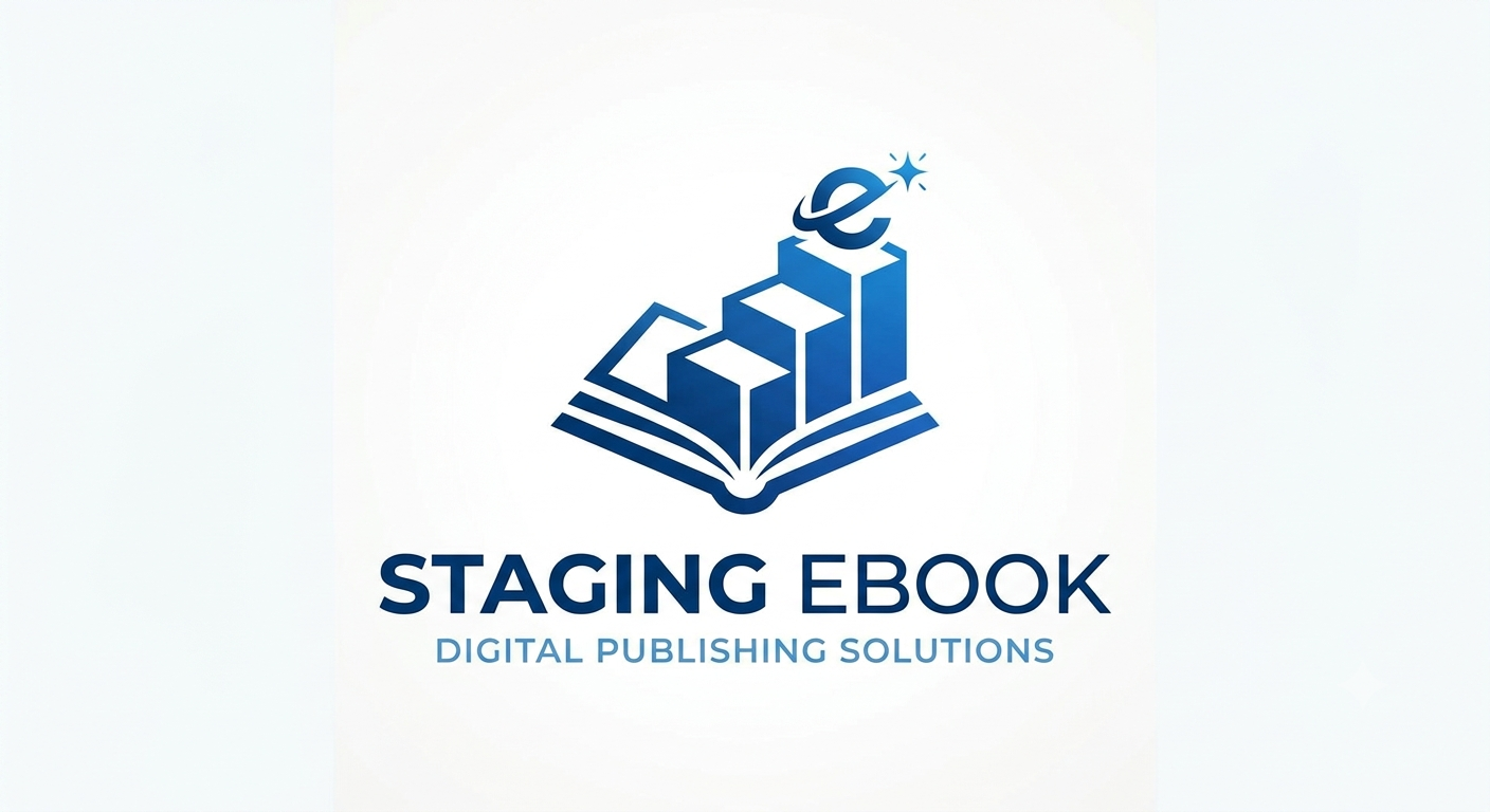 STAGING Ebook